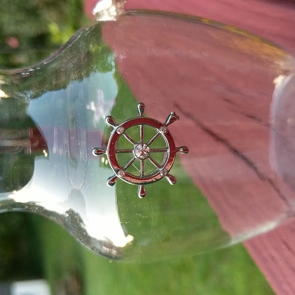 Nautical Beach decor / vase! - Picture 9 of 14